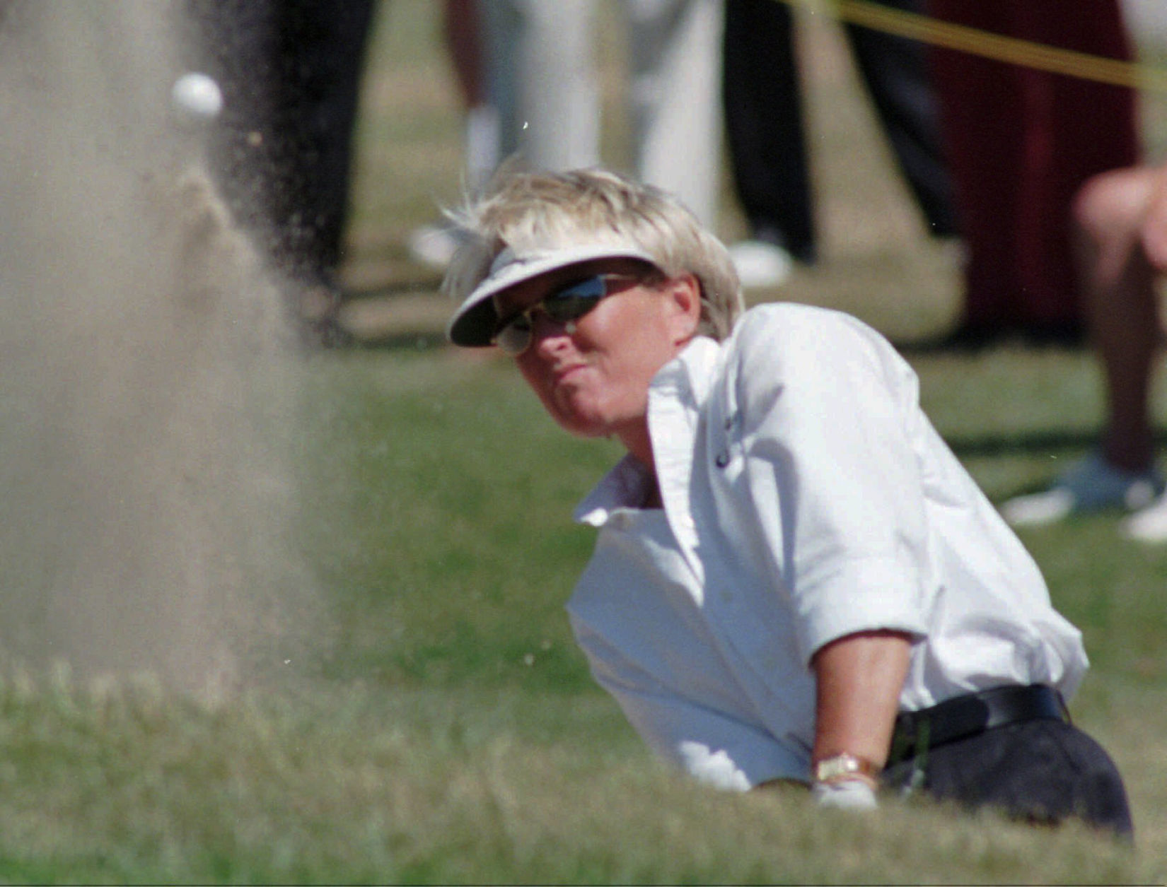 1991 - Jane Geddes